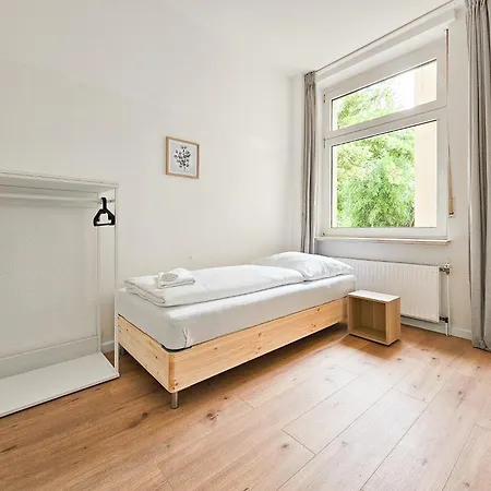 Tolstov - 4 Mit Terrasse Appartement *