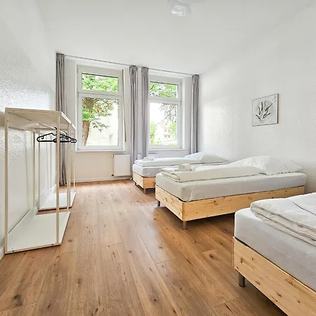 Tolstov - 4 Mit Terrasse Duisbourg