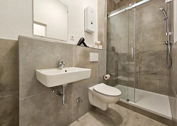 Tolstov - 4 Mit Terrasse 公寓