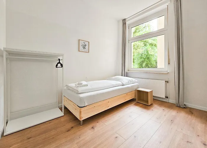 Tolstov - 4 Mit Terrasse 公寓 *